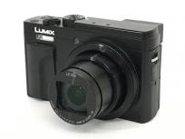 Panasonic LUMIX DC-TZ95 コンパクトデジタルカメラ 撮影 ルミックス パナソニックの買取