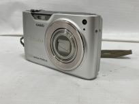 CASIO EXILIM EX-Z550 コンパクトデジタルカメラ カメラ