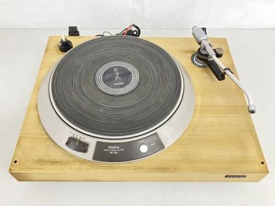 DP-790 DENON レコードプレーヤー 格安 低価格