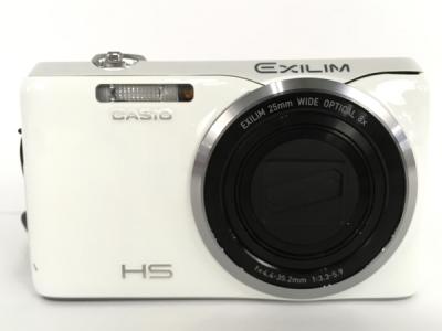 CASIO EXILIM HS EX-ZR20 デジタル カメラ コンデジ TBS限定 けいおん! the movie 仕様 ケース付