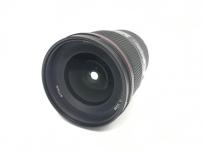 Canon LENS EF 16-35mm 1:4 L IS USM カメラ レンズ 一眼の買取