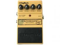 DigiTech crossroads ギター エフェクター モデリングの買取