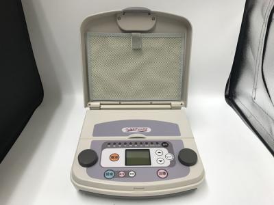伊藤超短波 家庭用 低周波治療器 ヘルスチェック2 イトーレーター