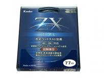 Kenko ZX C-PL 77mm PLフィルター カメラ レンズ