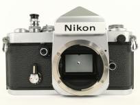 Nikon F2 フィルムカメラ ボディの買取