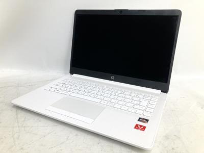 HP 14s-dk0101AU(ノートパソコン)の新品/中古販売 | 1797014