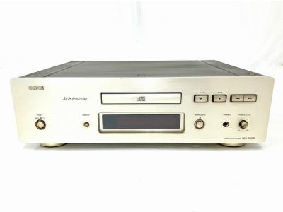 DENON デノン CDプレイヤー DCD-1650SR 音響機器