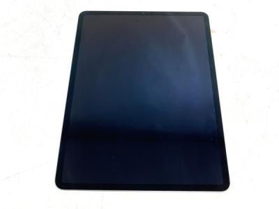 Apple iPad Pro MXAT2J/A 12.9インチ 第4世代 Wi-Fi 256GB 2020年 タブレット