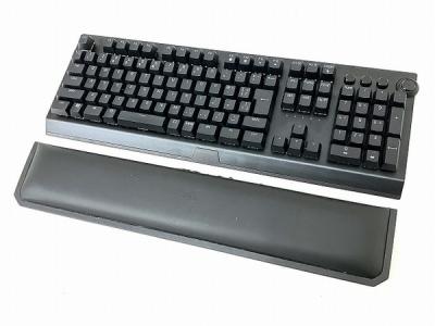Razer Blackwidow V3 RZ03-0353 Pro Yellow Switch ワイヤレス ゲーミングキーボード 家電