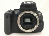 Canon EOS Kiss X7i EF-S 18-55mm F3.5-5.6 IS STMの買取