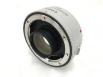 Canon キャノン EXTENDER エクステンダー EF1.4X III 一眼 レンズ カメラの買取