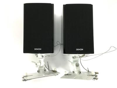 DENON デノン SC-A17 ブックシェルフスピーカー ペア