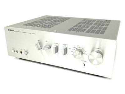 YAMAHA ヤマハ A-S501 プリメインアンプ 音響 オーディオ