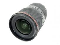 Canon EF 16-35mm F4 IS USM 広角ズームレンズの買取