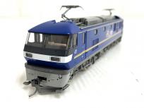 TOMIX HO-2026 JR EF210-300形電気機関車 鉄道模型