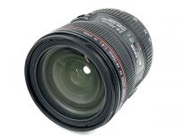 CANON EF 24-70mm F4L IS USM レンズ カメラ 一眼 キヤノンの買取