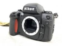 Nikon F100 ボディ 28-200 レンズ セットの買取