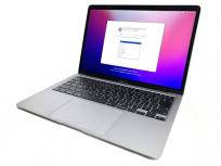 Apple MacBook Air MGN73J/A ノート PC M1 2020 8GB SSD 512GBの買取