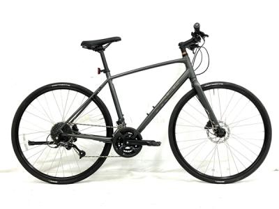 TREK FX2 DISC 2019年製 クロスバイク トレック