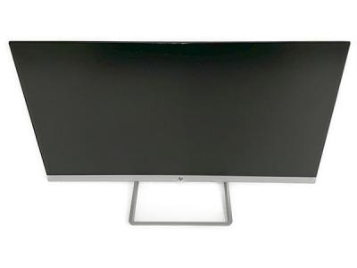 HP 27f 27インチ ディスプレイ モニター 2019年製 フルHD モニター