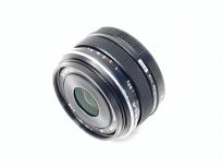 OLYMPUS ZUIKO DIGITAL 17mm 1.8 カメラ 単焦点 レンズの買取