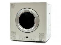 引取限定 Rinnai 家庭用 ガス衣類乾燥機 RDT-54S-SV 2020年製 乾太くん 5.0Kg 家電 LPガス用 リンナイの買取