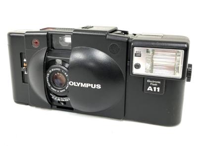 OLYMPUS オリンパス XA2 A11 フィルムカメラ コンパクト