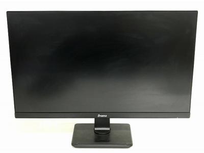 iiyama ProLite XU2493HS 23.8型 フルHD ディスプレイ ノングレア 家電