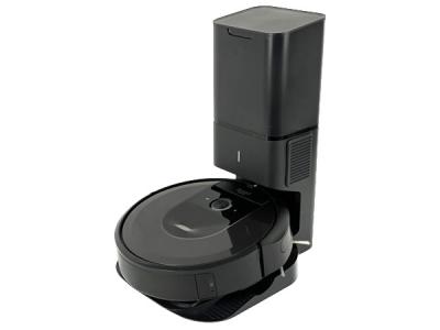 iRobot ルンバ i7+ Roomba i7550 ロボット掃除機 自動ごみ収集機