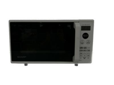 SHARP RE-F161-W 電子レンジ 2020年 家電