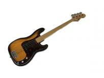 訳有 ESP navigator ESPIONAGE BASS ベース 楽器の買取