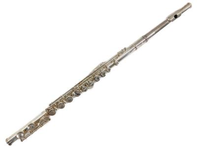 ヤマハ YAMAHA YFL-211S フルート 楽器