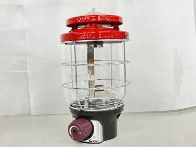 Coleman NorthStar TUBE MANTLE 2000 コールマン チューブマントル ランタン