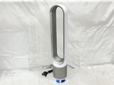 Dyson Pure Cool Link TP03 WS 空気清浄機能付 タワーファン