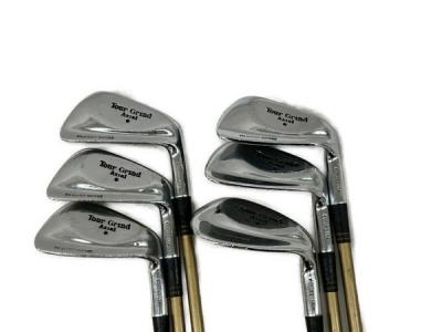 GOLDEN RAM GRIND AXIAL(アイアン)の新品/中古販売 | 1858677