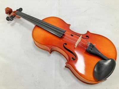 Suzuki No.300 1/2 Anno 1988 バイオリン 楽器
