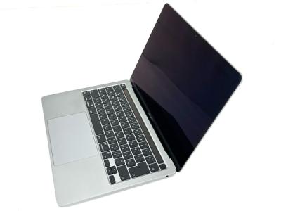 Apple MacBook Pro 13-inch M1 2020 ノート パソコン PC 16 GB SSD1TB シルバー Big Sur