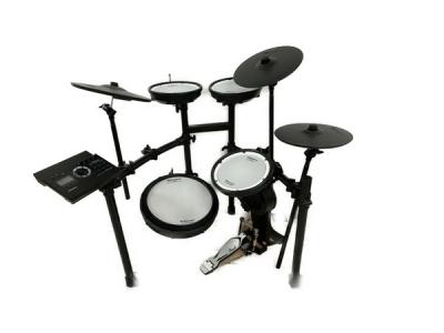 Roland V-Drums TD-17KVX-S MDS-Compact 電子 ドラム スタンド セット ローランド