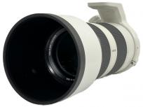 SONY SEL70200G FE 70-200mm F4 G OSS 一眼 カメラ アルファ レンズ ソニーの買取