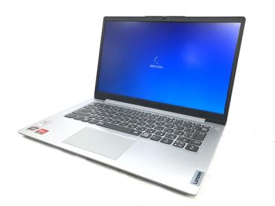 LENOVO 82VF ノート PC AMD Ryzen 5 7520U with Radeon Graphics 8 GB SSD 256GB Windows 11 Home