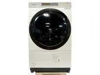 Panasonic NA-VX7600L ドラム式 電気洗濯乾燥機 左開き 10kg 16年製 家電 パナソニック 大型の買取