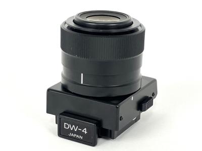 Nikon DW-4 F3用 高倍率ファインダー
