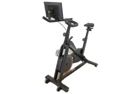 SIXPAD HOME GYM The Bike スタンダードモデル エアロバイク