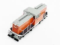 ムサシノモデル GE製 47t ディーゼル・ロコ 国鉄 DD12 国鉄新標準塗色 HOゲージ 鉄道模型の買取