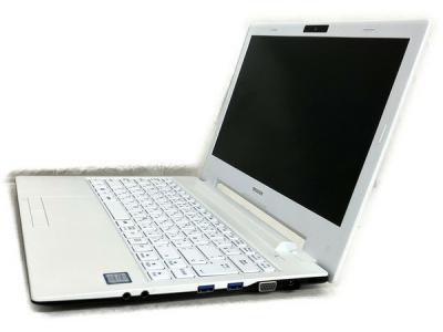 MouseComputer M-book MB-J370 ノートブック PC 13.3型 i7 8550U 1.80GHz 32GB SSD1.0TB Win 10 Home 64bit