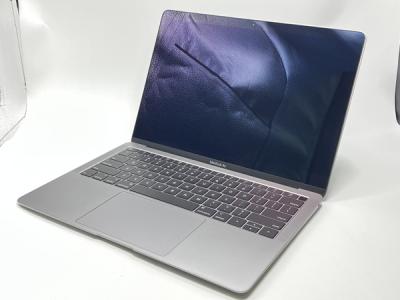 Apple MacBook Air 8,1 ノートパソコン i5-8210Y 8GB SSD128GB