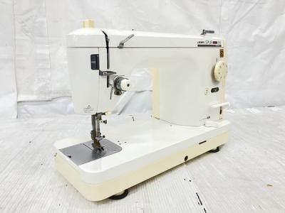 ジューキ JUKI TL-96 SPUR Deluxe 96 シュプール デラックス 職業用 ミシン 裁縫
