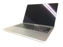 Apple MacBook Pro 2020 i7-1068NG7 2.3GHz 32GB SSD:4TB Catalina 10.15 13.3型 ノートPCの買取
