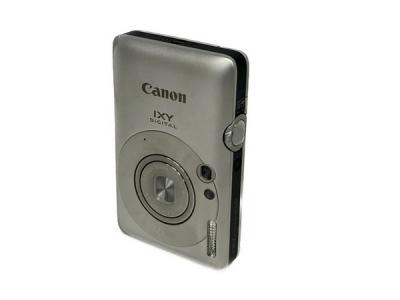 Canon IXY Digital 210 IS コンパクトデジタルカメラ コンデジ キャノン