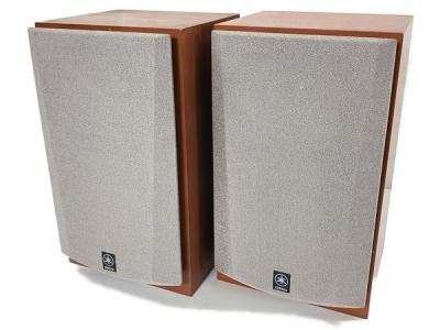 YAMAHA ヤマハ NS-2HX スピーカーシステム ペア オーディオ 音響